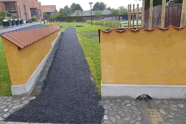 Entreprenør til bygningsservice i Middelfart og omegn